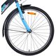 Volare Thombike Kinderfahrrad – Jungen – 26 Zoll – Schwarz Blau