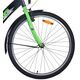 Volare Thombike Kinderfahrrad – Jungen – 26 Zoll – Schwarz Grün