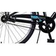 Volare Thombike Kinderfahrrad – Jungen – 26 Zoll – Schwarz Blau