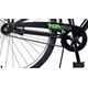 Volare Thombike Kinderfahrrad – Jungen – 26 Zoll – Schwarz Grün
