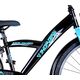 Volare Thombike Kinderfahrrad – Jungen – 26 Zoll – Schwarz Blau