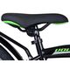 Volare Thombike Kinderfahrrad – Jungen – 26 Zoll – Schwarz Grün
