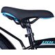 Volare Thombike Kinderfahrrad – Jungen – 26 Zoll – Schwarz Blau