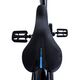 Volare Thombike Kinderfahrrad – Jungen – 26 Zoll – Schwarz Blau