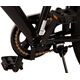 Volare Thombike Kinderfahrrad – Jungen – 24 Zoll – Schwarz Blau