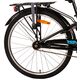 Volare Thombike Kinderfahrrad – Jungen – 24 Zoll – Schwarz Blau
