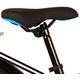 Volare Thombike Kinderfahrrad – Jungen – 24 Zoll – Schwarz Blau