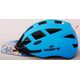 Volare Fahrradhelm – Unisex – Blau – 54–58 cm