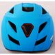 Volare Fahrradhelm – Unisex – Blau – 54–58 cm