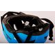 Volare Fahrradhelm – Unisex – Blau – 54–58 cm
