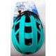 Volare Fahrradhelm – Unisex – Grün – 54–58 cm
