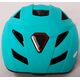 Volare Fahrradhelm – Unisex – Grün – 54–58 cm