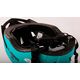 Volare Fahrradhelm – Unisex – Grün – 54–58 cm