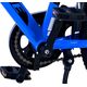 Volare Cross Kinderfahrrad – Jungen – 20 Zoll – Blau