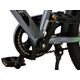 Volare Cross Kinderfahrrad – Jungen – 20 Zoll – Dunkelgrau