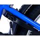 Volare Cross Kinderfahrrad – Jungen – 20 Zoll – Blau