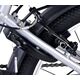Volare Cross Kinderfahrrad - Jungen - 20 Zoll - Silber , 6 Gänge
