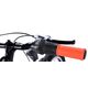 Volare Cross Kinderfahrrad - Jungen - 20 Zoll - Silber , 6 Gänge