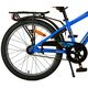 Volare Cross Kinderfahrrad – Jungen – 20 Zoll – Blau