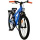 Volare Cross Kinderfahrrad – Jungen – 20 Zoll – Blau