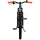Volare Cross Kinderfahrrad – Jungen – 20 Zoll – Blau