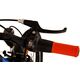 Volare Cross Kinderfahrrad - Jungen - 20 Zoll - Blau - 6 Gänge