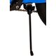 Volare Cross Kinderfahrrad - Jungen - 20 Zoll - Blau - 6 Gänge