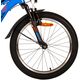 Volare Cross Kinderfahrrad - Jungen - 20 Zoll - Blau - 6 Gänge
