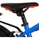 Volare Cross Kinderfahrrad - Jungen - 20 Zoll - Blau - 6 Gänge