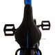 Volare Cross Kinderfahrrad - Jungen - 20 Zoll - Blau - 6 Gänge