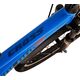 Volare Cross Kinderfahrrad - Jungen - 20 Zoll - Blau - 6 Gänge