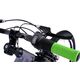 Volare Cross Kinderfahrrad – Jungen – 24 Zoll – Blau