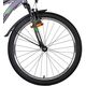 Volare Cross Kinderfahrrad - Jungen - 24 Zoll - dunkelgrau - 18 Gänge