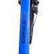 Volare Cross Kinderfahrrad - Jungen - 24 Zoll - dunkelgrau - 18 Gänge