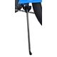 Volare Cross Kinderfahrrad - Jungen - 24 Zoll - Blau - 18 Gänge