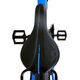 Volare Cross Kinderfahrrad - Jungen - 24 Zoll - Blau - 18 Gänge