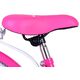 Volare Lovely Kinderfahrrad - Mädchen - 20 Zoll - Rosa - 6 Gänge
