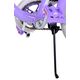 Volare Lovely Kinderfahrrad - Mädchen - 20 Zoll - Lila - 6 Gänge