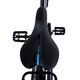 Volare Thombike Kinderfahrrad – Jungen – 24 Zoll – Schwarz Blau – 3 Gänge