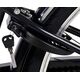 Volare Thombike Kinderfahrrad – Jungen – 26 Zoll – Schwarz Blau – 3 Gänge