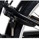 Volare Thombike Kinderfahrrad – Jungen – 26 Zoll – Schwarz Grün – 3 Gänge