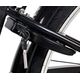 Volare Thombike Kinderfahrrad - Jungen - 26 Zoll - Schwarz Rot - 3 Gänge