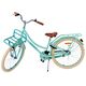 Volare Excellent Children's bike - Girls - 24 inch - Green