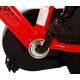 Disney Cars Kinderfahrrad – Jungen – 14 Zoll – Rot