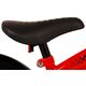 Disney Cars Kinderfahrrad – Jungen – 14 Zoll – Rot