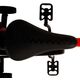 Disney Cars Kinderfahrrad – Jungen – 14 Zoll – Rot
