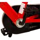 Disney Cars Kinderfahrrad – Jungen – 16 Zoll – Rot