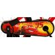 Disney Cars Kinderfahrrad – Jungen – 16 Zoll – Rot
