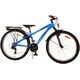 Volare Cross Kinderfahrrad - Jungen - 26 Zoll - Blau 18 Gänge