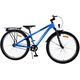 Volare Cross Kinderfahrrad – Jungen – 26 Zoll – Blau